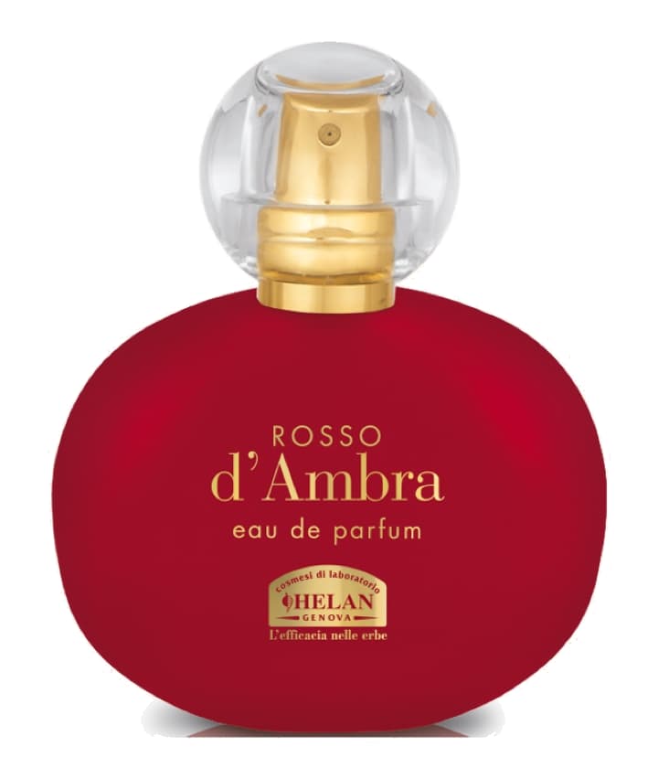 Helan Rosso d'Ambra
