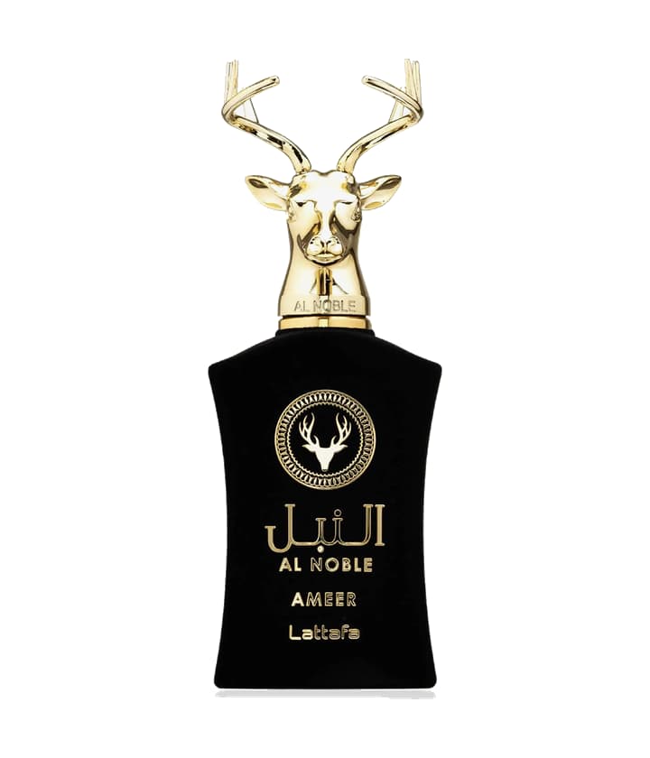 Lattafa Ameer