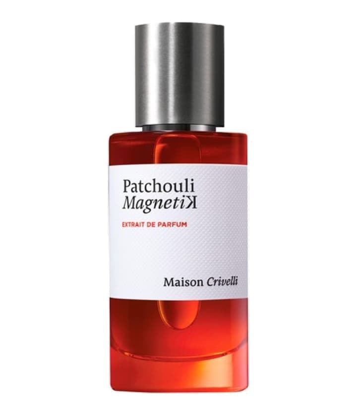 Maison Crivelli Patchouli MagnetiK