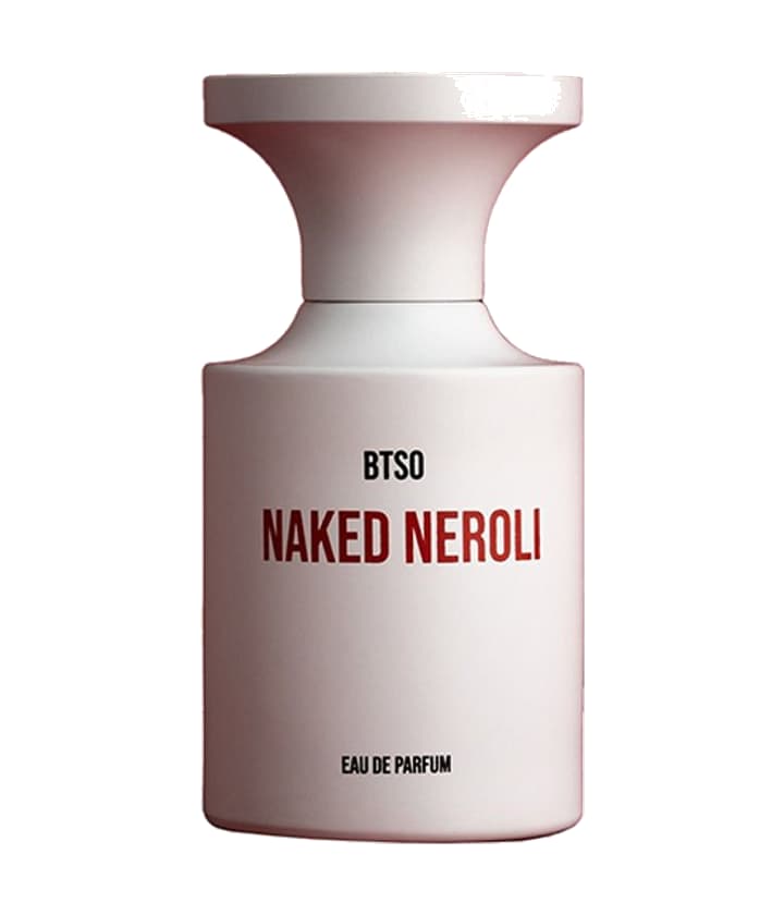 BORNTOSTANDOUT® Naked Neroli