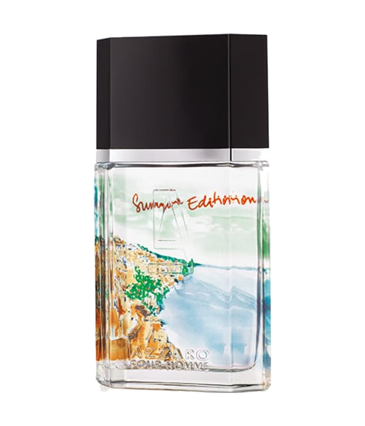 Azzaro Azzaro pour Homme Summer 2013