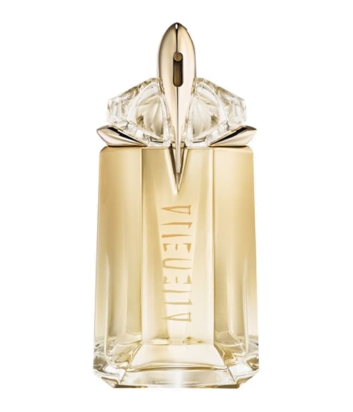Mugler Alien Goddess