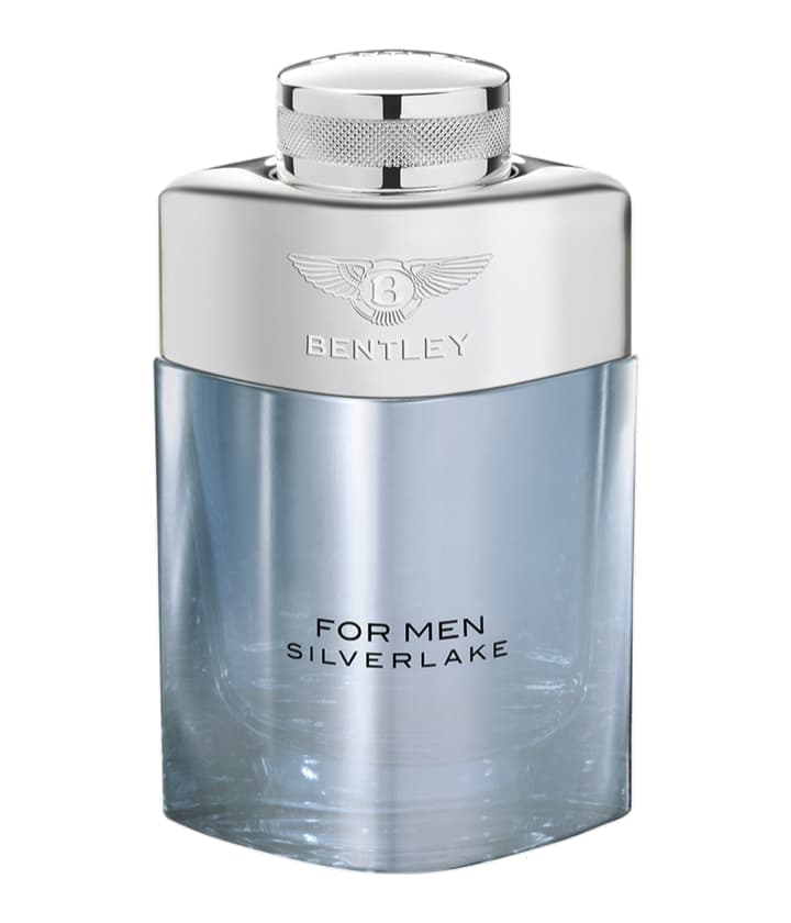 Bentley For Men Silverlake