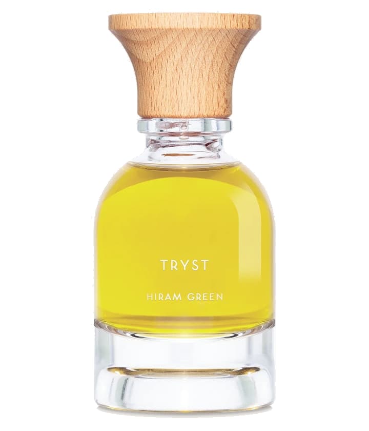 Hiram Green Tryst