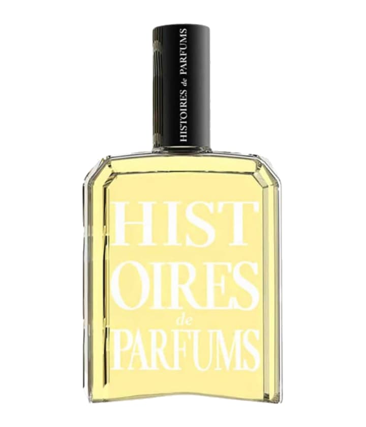Histoires de Parfums Encens Roi