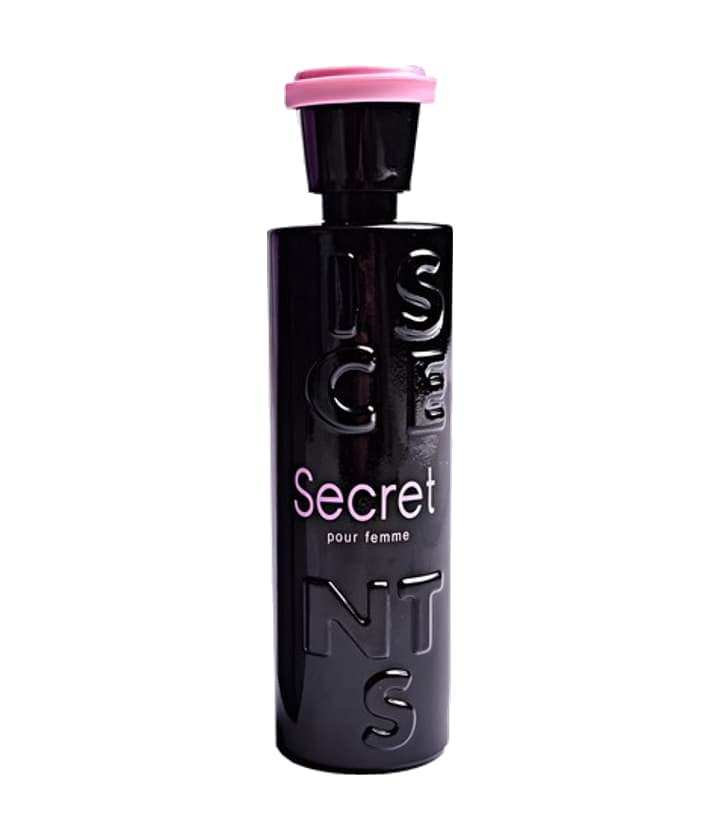 I-Scents Premium Secret