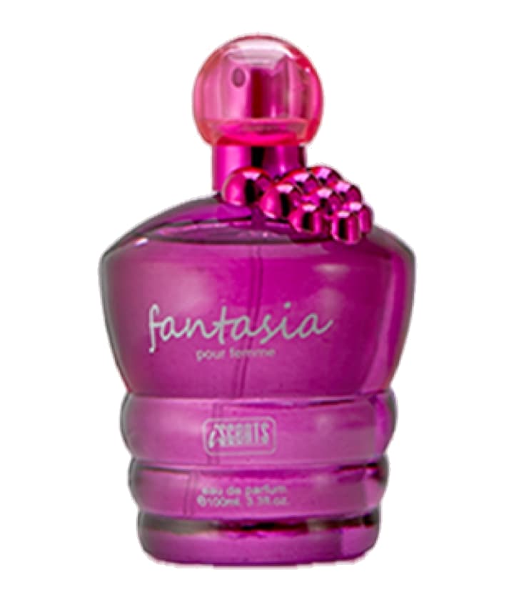 I-Scents Premium Fantasia