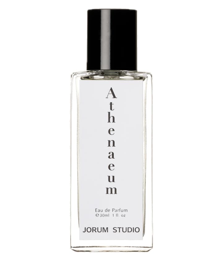 Jorum Studio Athenaeum