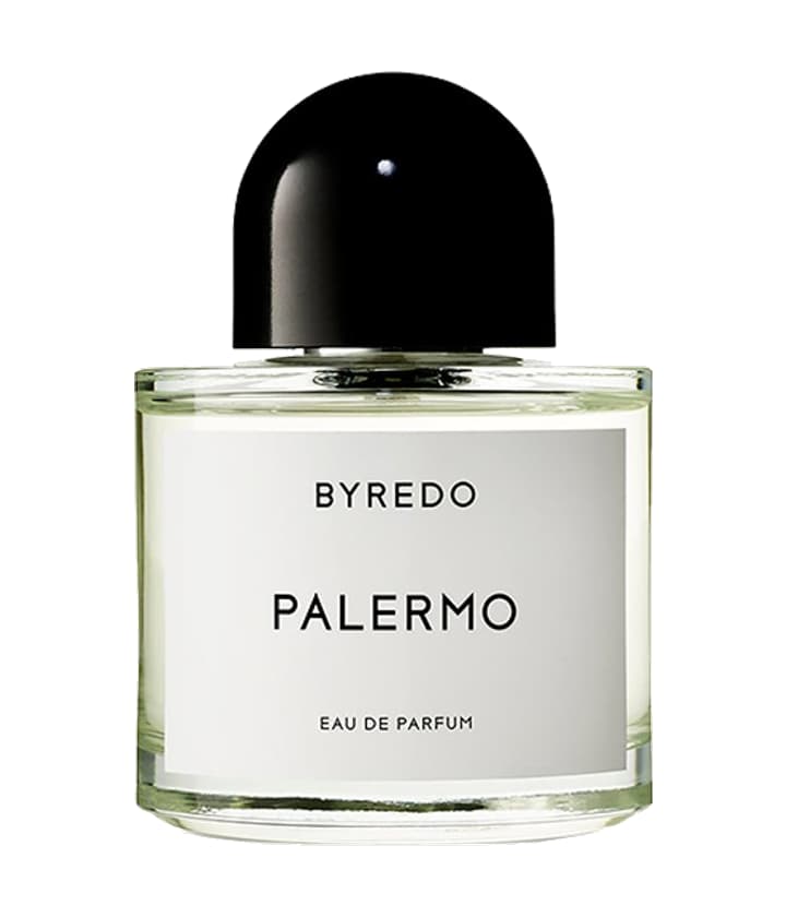 Byredo Palermo