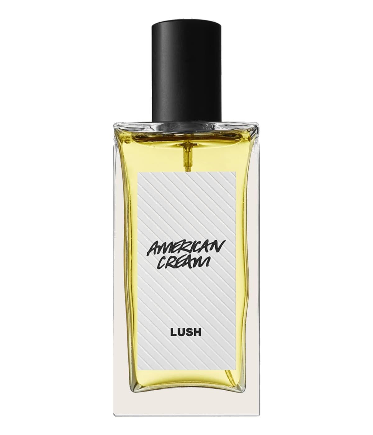 Lush American Cream