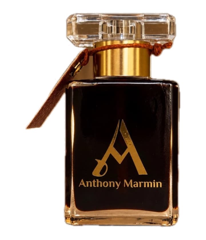 Maison Anthony Marmin Taj Al Faransi