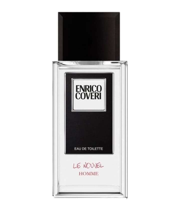 Enrico Coveri Le Nouvel Homme