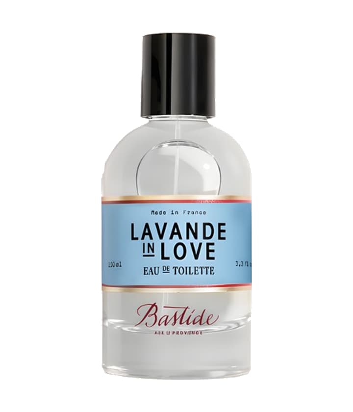 Bastide Aix en Provence Lavande in Love