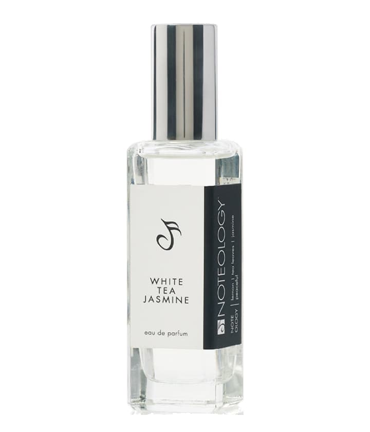 Noteology White Tea Jasmine