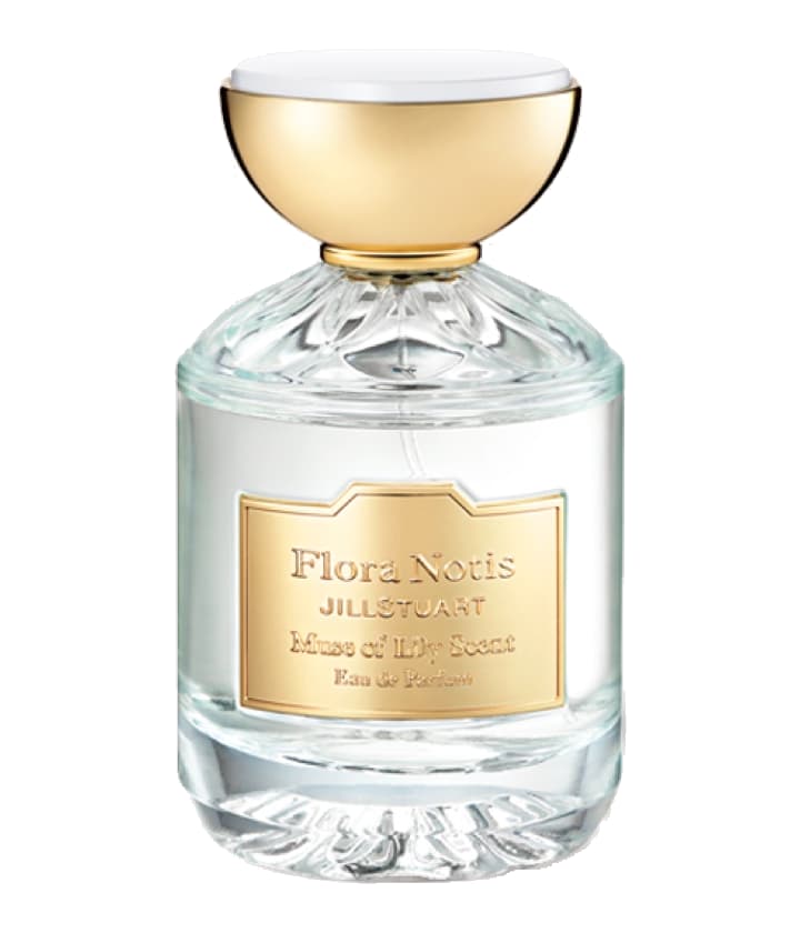 Jill Stuart Flora Notis Muse of Lily