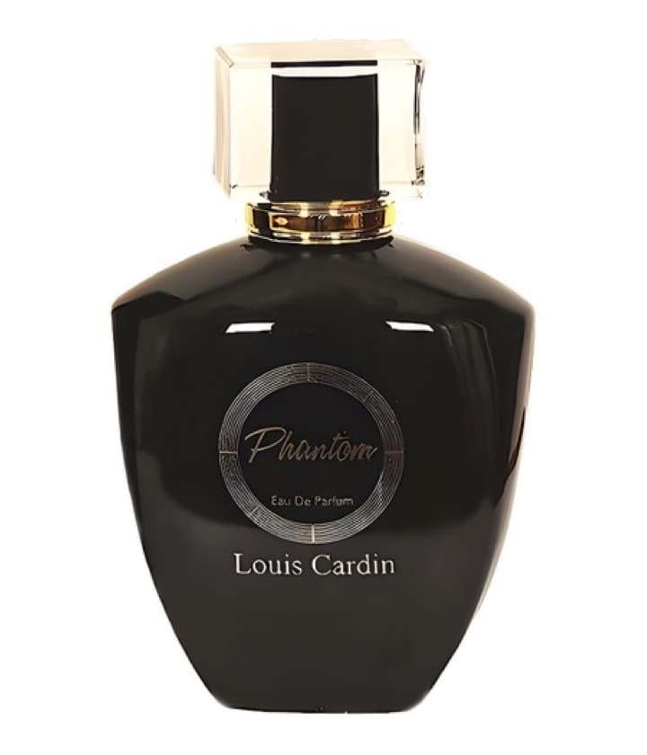 Louis Cardin Phantom