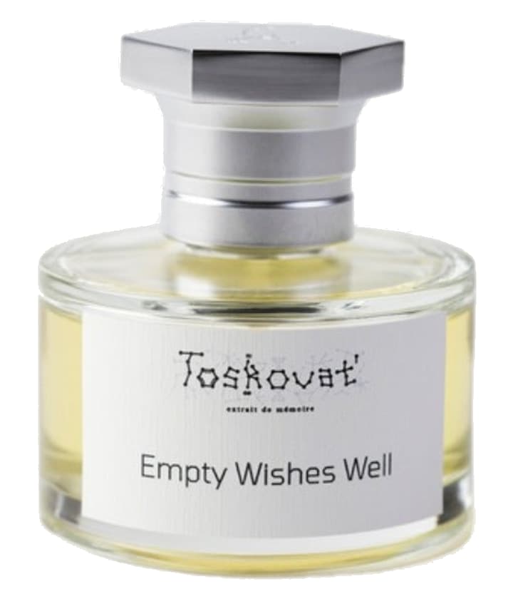 Toskovat' Empty Wishes Well