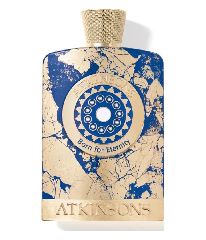 Atkinsons BORN FOR ETERNITY