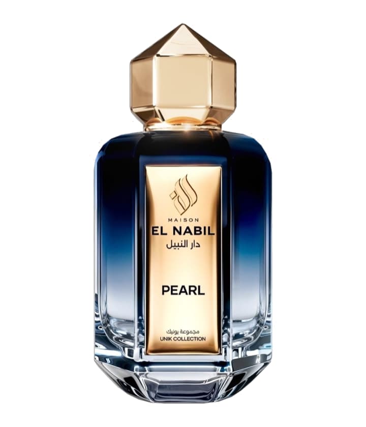 El Nabil Pearl