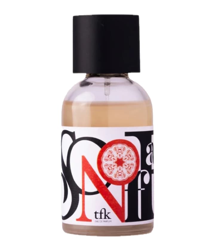 The Fragrance Kitchen The Mist Son of a Rose