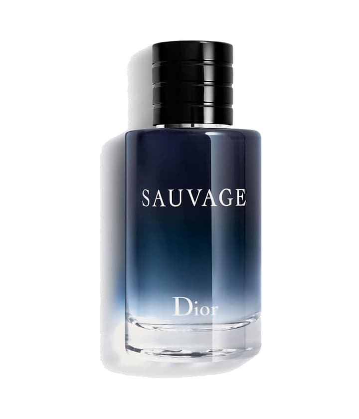 Dior Sauvage Eau de Toilette