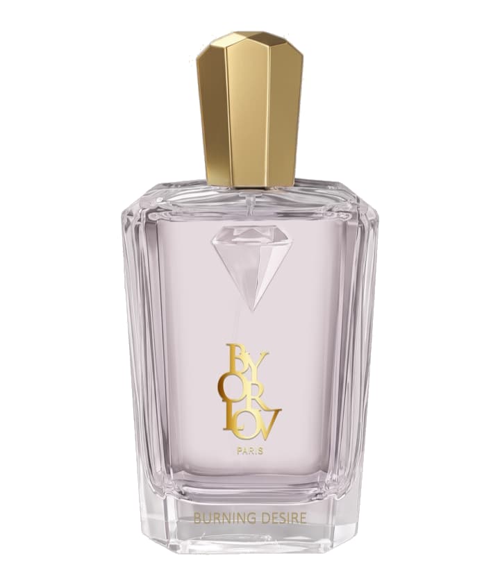 Orlov Paris Burning Desire