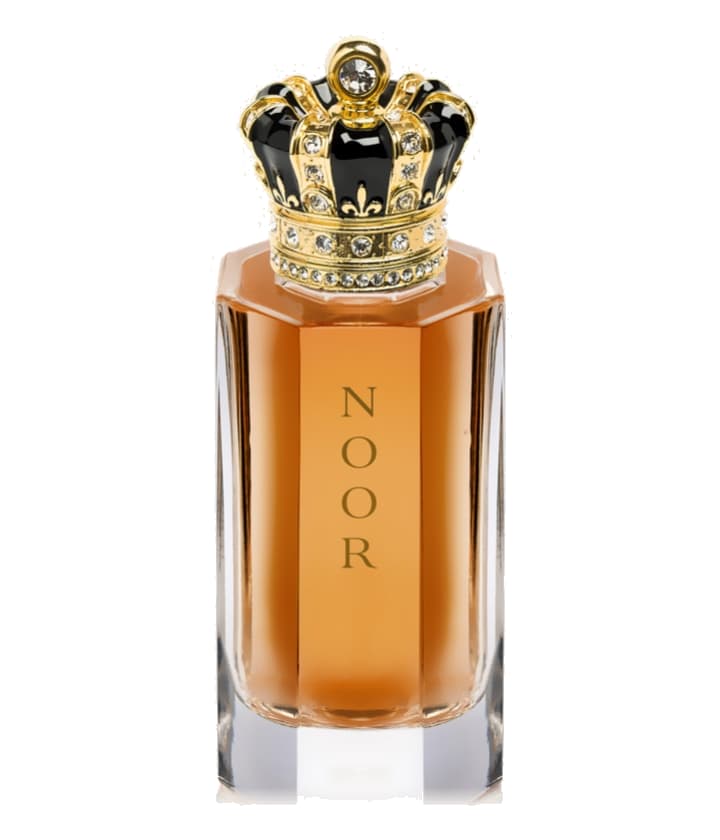 Royal Crown Noor
