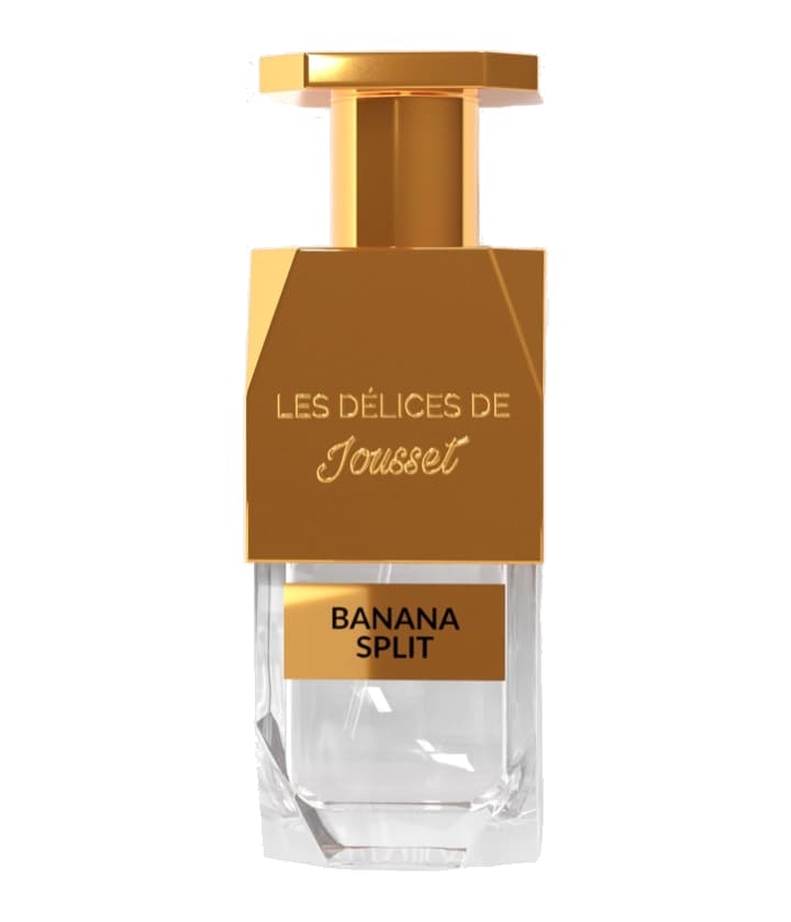 Jousset Parfums Banana Split