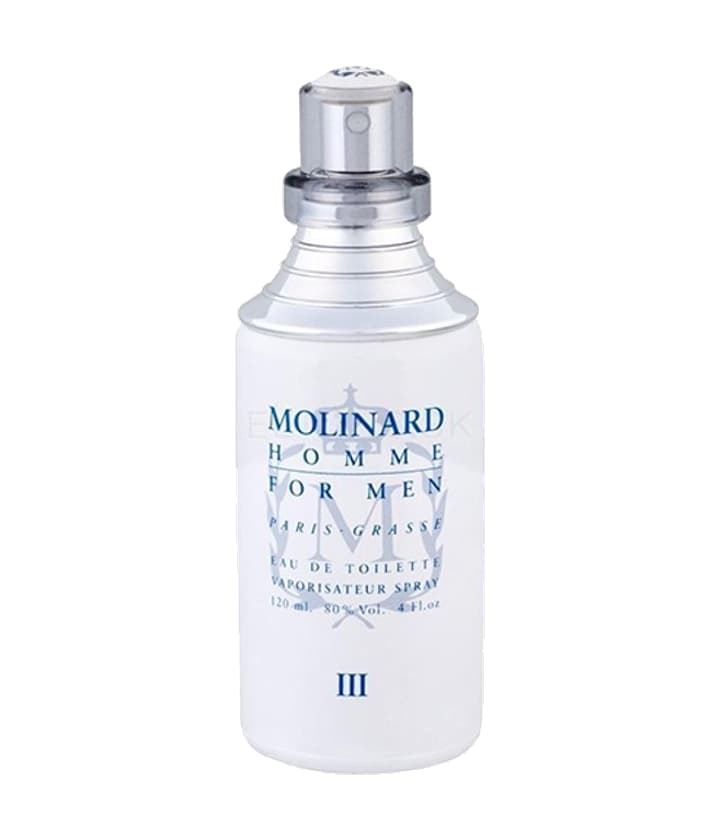 Molinard Molinard Homme III