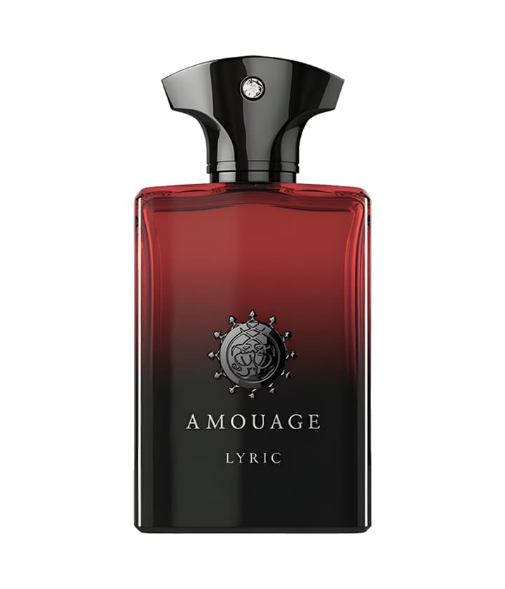 Amouage Lyric Man Eau de Parfum
