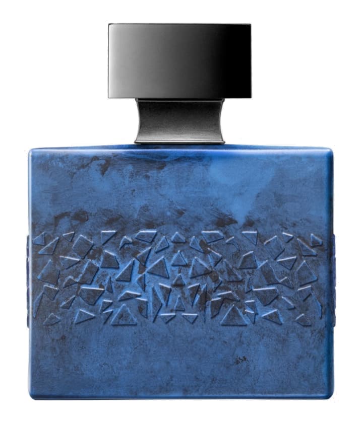 M. Micallef DesirToxic
