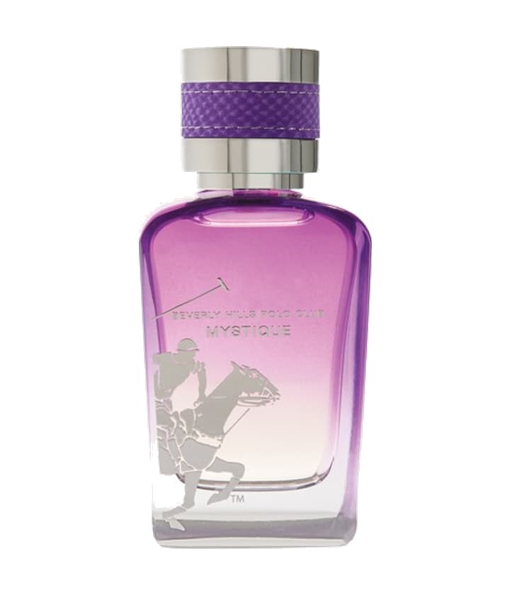 Beverly Hills Polo Club Mystique
