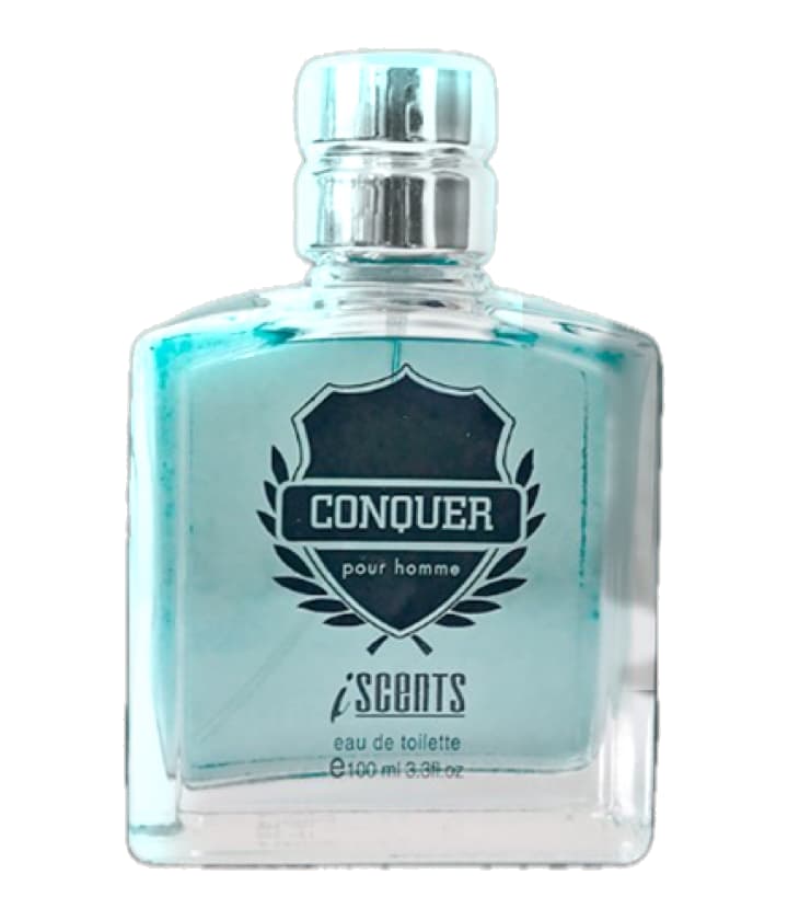 I-Scents Premium Conquer