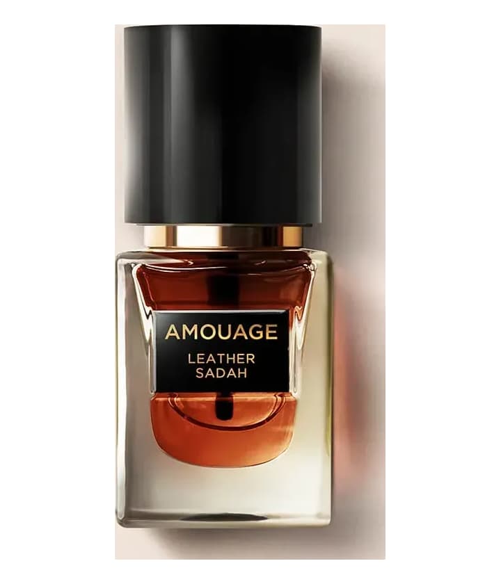 Amouage Leather Sadah