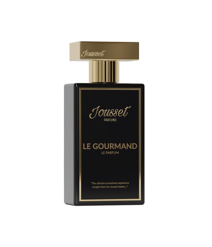 Jousset Parfums Le Gourmand