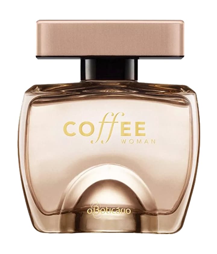 O Boticário Coffee Woman