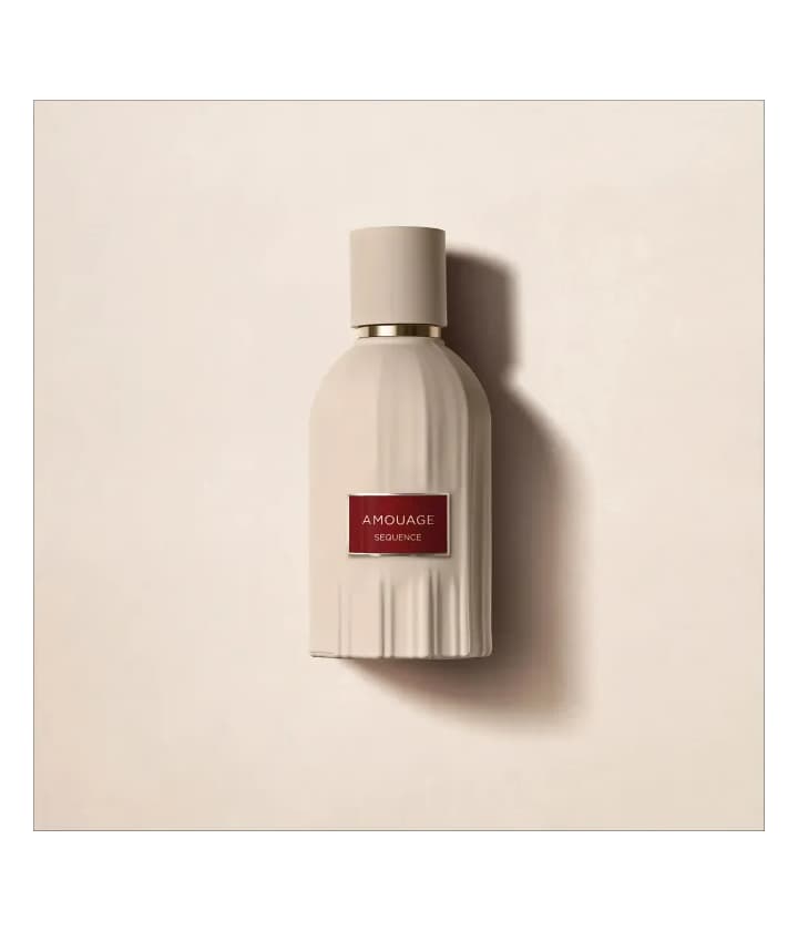Amouage Sequence