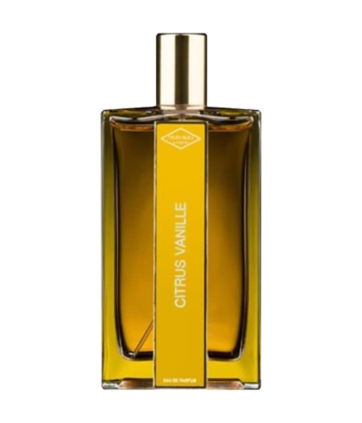 Trudi Bleu London Citrus Vanille