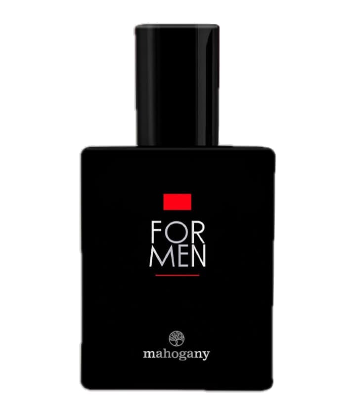 Mahogany Mahogany For Men