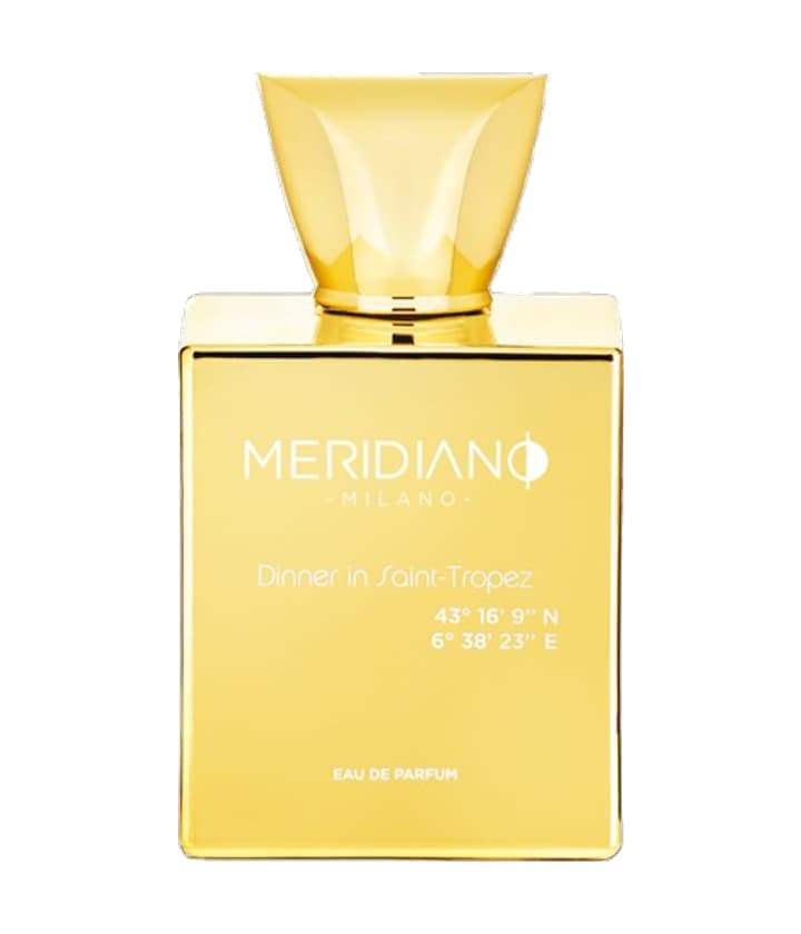 Meridiano Milano Dinner in Saint-Tropez