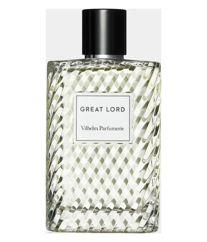 Vilhelm Parfumerie GREAT LORD