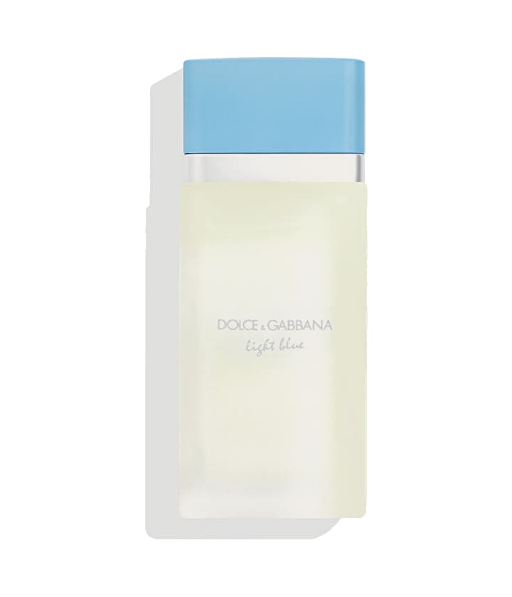 Dolce & Gabbana Light Blue Eau de Toilette