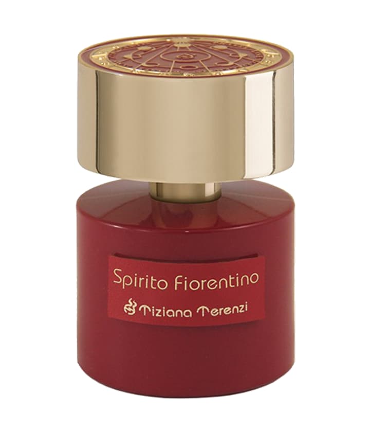 Tiziana Terenzi Spirito Fiorentino