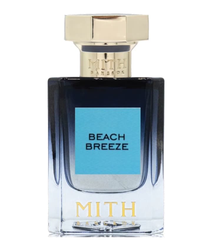 Mith Beach Breeze