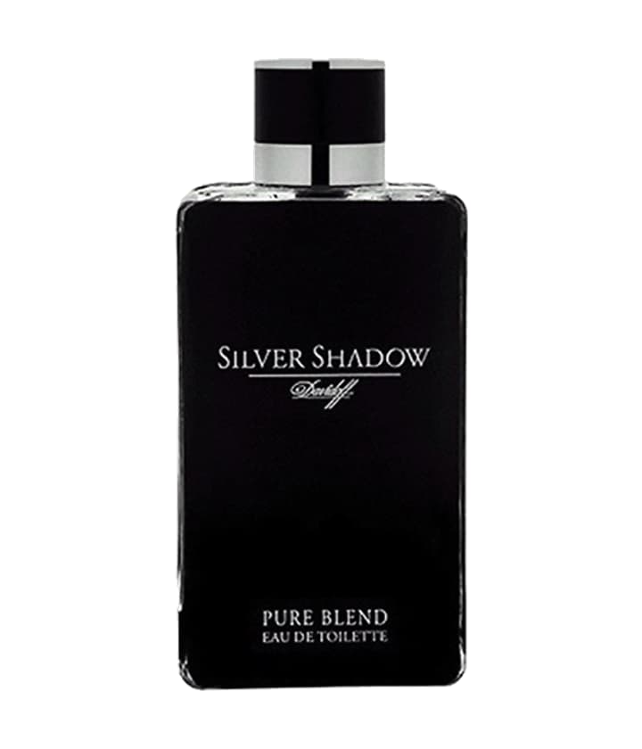 Davidoff Silver Shadow Pure Blend