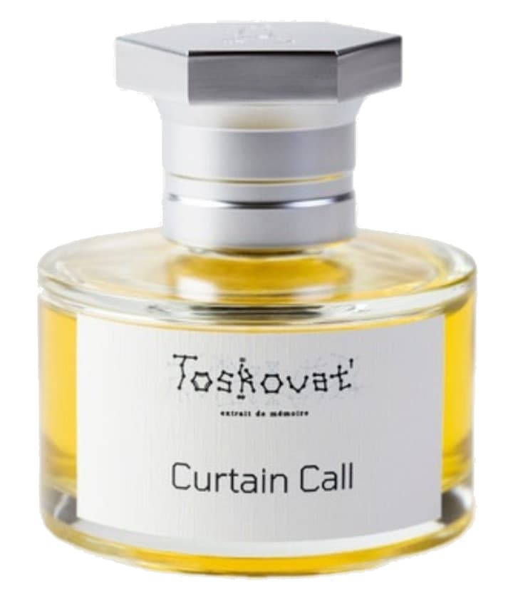 Toskovat' Curtain Call