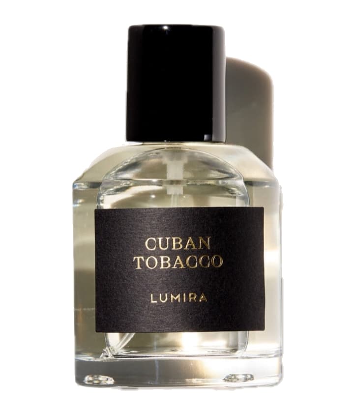 Lumira Cuban Tobacco