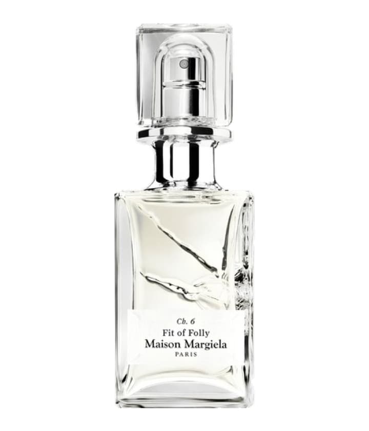 Maison Margiela Scentsorium Fit of Folly