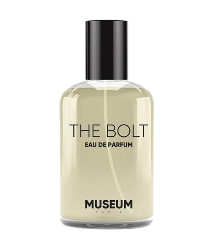 Museum Parfums Museum The Bolt