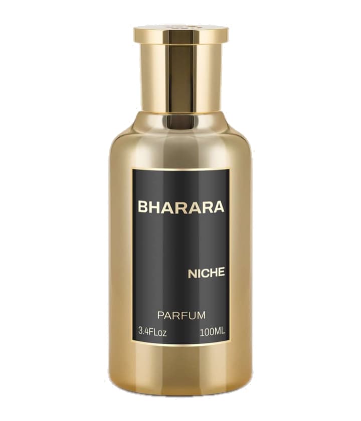 Bharara Niche Parfum